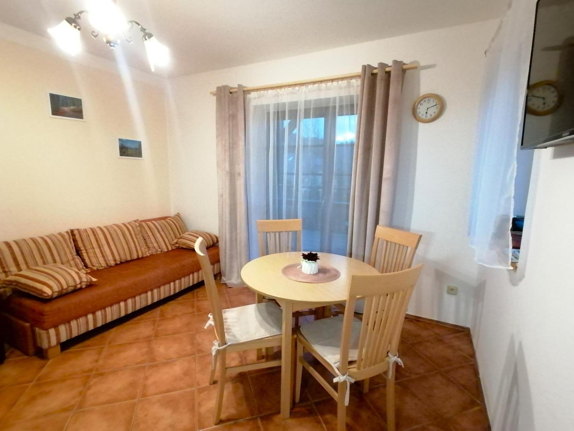 Chalupa Sluníčko Cenkovice Exterior foto