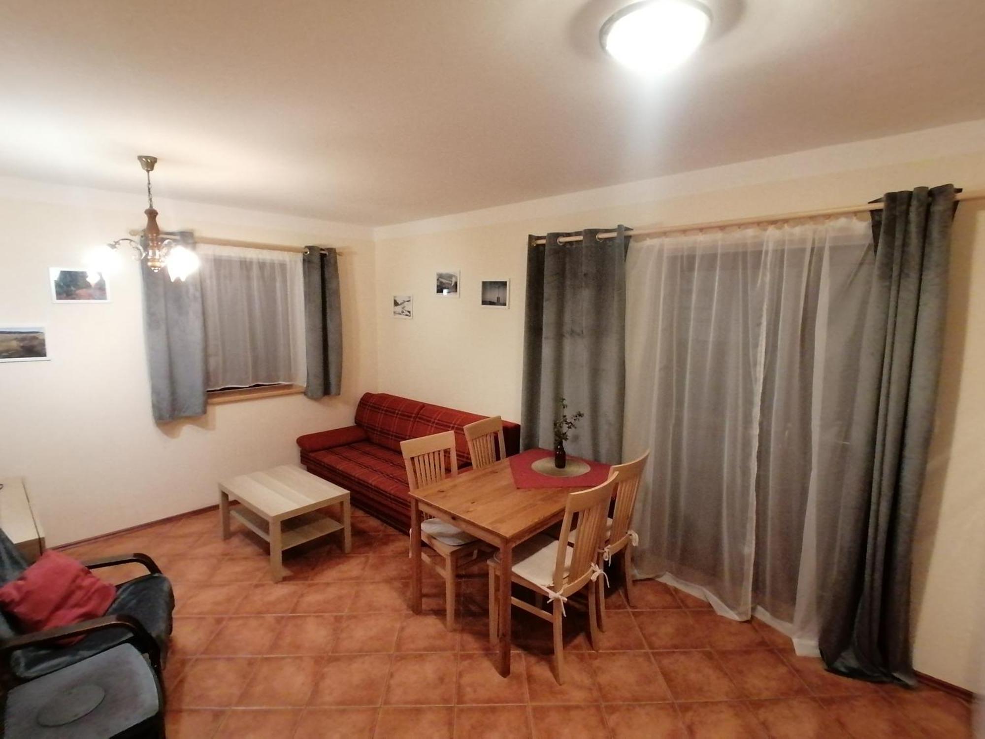Chalupa Sluníčko Cenkovice Exterior foto